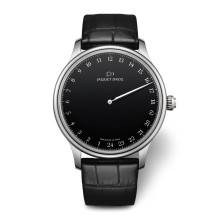 Grande Heure Onyx