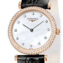 Agassiz 180th Anniversary Limited Edition