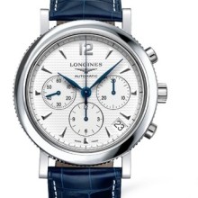Longines Clous de Paris