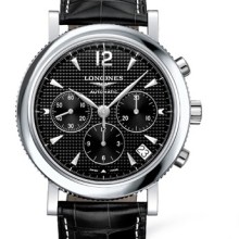 Longines Clous de Paris