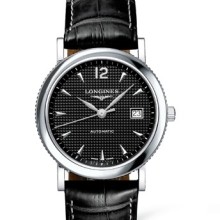 Longines Clous de Paris