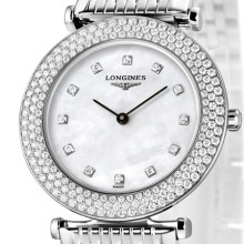 La Grande Classique de Longines 180th Anniversary Limited Edition