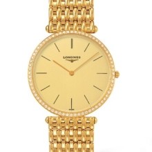 La Grande Classique de Longines