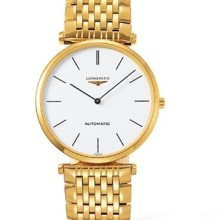 La Grande Classique de Longines