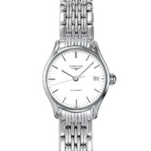 Longines Lyre