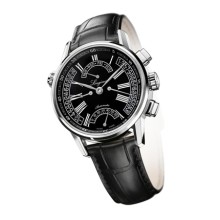 Longines Heritage Retrograde
