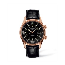 The Longines Legend Diver Watch