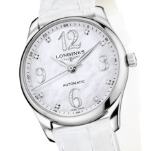 The Longines Master Collection