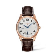 The Longines Master Collection