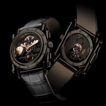 Androgyne FullBlack