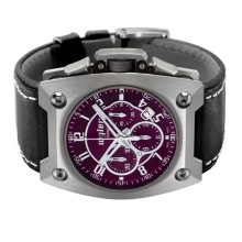 Chronograph
