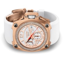 Chronograph