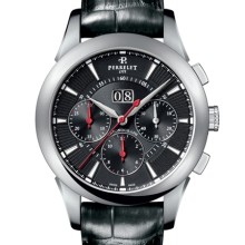 Big Date Chronograph