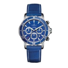 Seacraft Chronograph
