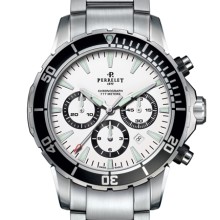 Seacraft Chronograph