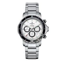Seacraft Chronograph