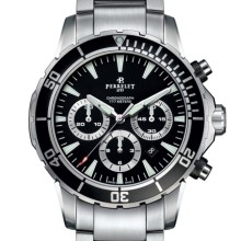 Seacraft Chronograph