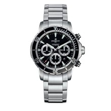 Seacraft Chronograph