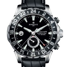 Seacraft GMT