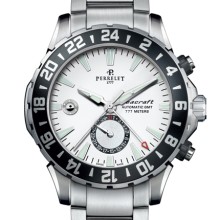 Seacraft GMT