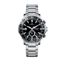 Seacraft GMT