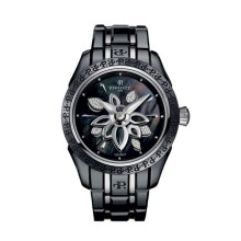 Diamond Flower Ceramic