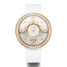 Limelight Dancing Light Couture Précieuse watch