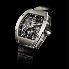 RM 021 AERODYNE titane