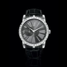 Excalibur⁴² Automatic Jewellery White Gold