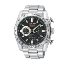 Automatic Chronograph