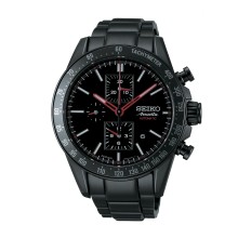 Automatic Chronograph