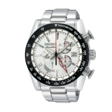 Spring Drive Chronograph