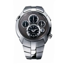 Kinetic Chronograph 9T