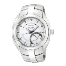 Kinetic with Retrograde Day Indicator
