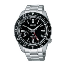 Spring Drive GMT