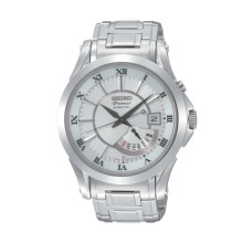 Kinetic with Retrograde Day Indicator