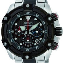 Automatic Chronograph