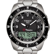 T-TOUCH EXPERT PILOT