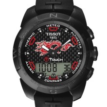 T-TOUCH EXPERT Titanium (DRAGON 2012)