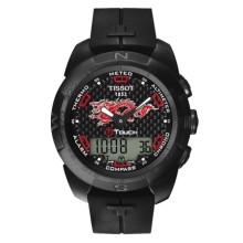 Tissot T-TOUCH EXPERT Titanium (DRAGON 2012) – ref. T013.420.47