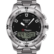 T-TOUCH II Stainless Steel