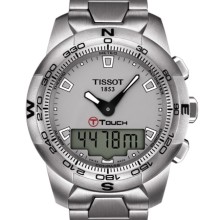 T-TOUCH II Stainless Steel