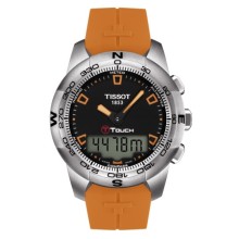 T-TOUCH II Stainless Steel