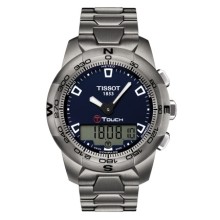 T-TOUCH II Titanium