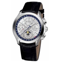 Moon Chronograph