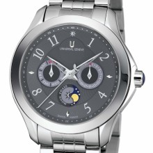Moon Timer