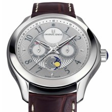 Moon Timer