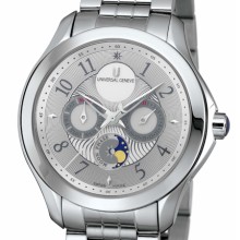 Moon Timer