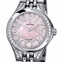 Anthea 46 Diamants