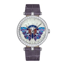 Lady Arpels Papillon Extraordinaire
